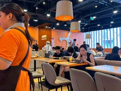 -大快活(丽丰店)