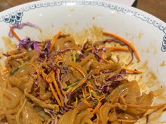 -黑家养生粥道馆(新世纪店)