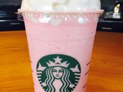 -星巴克(德阳洋洋百货店)