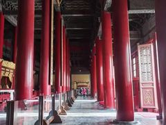 -历代帝王庙博物馆