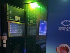 -唱吧麦颂KTV(松江五龙商业广场店)