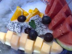 -MOSSO德国餐厅·音乐酒吧(环宇荟店)