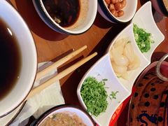 -1078號老北京涮肉(万达广场店)