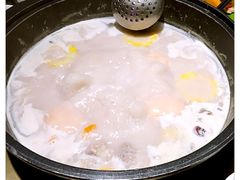 -煲宫猪肚鸡(昆山金鹰国际购物中心店)
