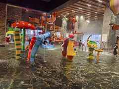 -清河半岛温泉度假酒店