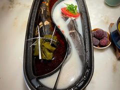 -锦府盐帮·李宅(领展购物广场中关村店)