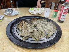 桑拿鸡-苏记餐厅(叠南店)