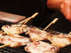 -滩万日本料理Nadaman(国贸大酒店)