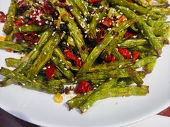 -恩宏德餐馆(平山道店)