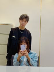 -YESIDO椰岛造型烫发染发