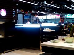 -大铁勺新津菜(迎水道店)