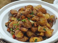-小厨食堂(黄田坝店)