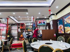 -御龙海鲜火锅(十六浦店)