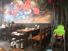 -槐店王婆大虾(开发区店)