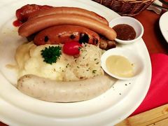 -申德勒加油站餐厅(三里屯北小街店)