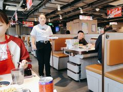 -丰茂烤串(五道口店)