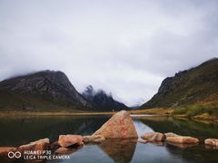 -莲宝叶则景区