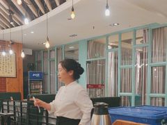 -全聚贤餐厅·湖北家常菜(沙湖店)
