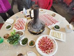 -阳坊大都涮羊肉(阳坊总店)