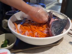 -鲜潭蒸汽石锅鱼(五道口购物中心店)