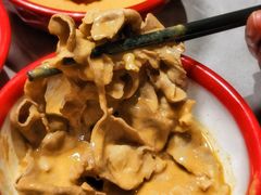 -兰州陈记牛肉面 ·烧烤· 铜锅涮肉(万达店)