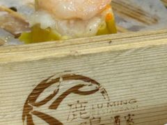-鹿鸣酒家(越秀店)