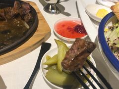 -俄士厨房(万松园店)