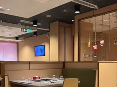 -海底捞火锅(凯德广场店)