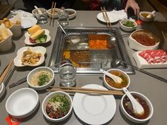 -海底捞火锅(南京红山常发广场店)