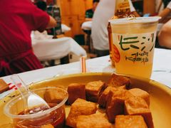 -东排食堂长沙小吃大排档(五一广场店)