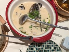 -囍榷·鲜美常州菜(恐龙园店)