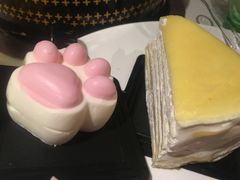 -加餐海鲜自助(宝龙一城店)