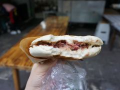 -杨天玉腊牛羊肉