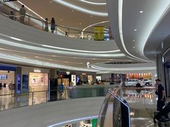 -KK ONE(京基滨河时代店)