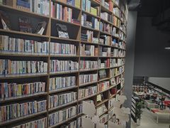 -为你钟情咖啡馆(春熙路太古里步行街店)