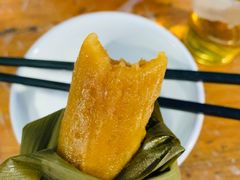 -彭秉兰豆花烤鱼(文化园店)