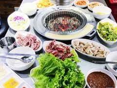 餐前小菜-喜来稀肉(虹泉路店)