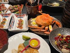 -花潮料理艺食馆(成都万象城店)