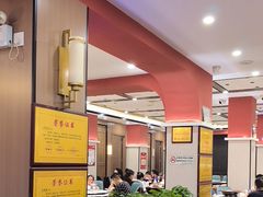 -金陵后厨·南京菜(新街口秣陵路店)