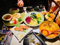 -玉川屋·深夜食堂居酒屋(柳巷店)
