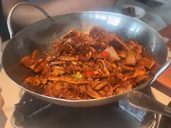 -庆江南江南菜(琴湖溪里花园城店)