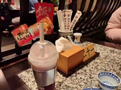 -南京大牌档(中关村领展广场店)