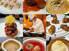 -A One Kitchen·南京精菜馆(德基广场店)