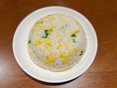 蛋炒饭-掌上鲜(南顺城街店)