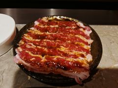 -谷牛日式烤肉(宝山U天地店)