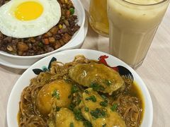 -老day牛杂(官也街总店)