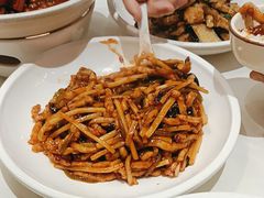 -大鸭梨烤鸭店(花园村店)