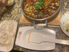 -黄记煌三汁焖锅(新世纪广场店)