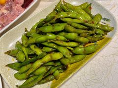 毛豆-小煵记·打边炉(西丽文光店)