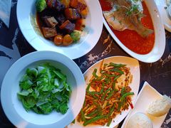 -食肆&Fourteen(武林夜市店)